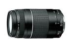 Canon EF 75-300mm f/4-5.6 III met garantie