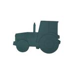 Tractor, Trekker steekschuimvorm 90*59cm grote tractor van, Huis en Inrichting, Nieuw, Ophalen of Verzenden