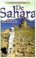 De Sahara 9789054951124 Giovanni Carrada, Gelezen, Giovanni Carrada, Verzenden