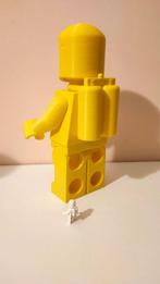 Lego Minifiguur - Classic Space - Space Classic 3D simil, Nieuw