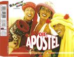 cd single - Die Apostel - Its Now Or Never, Verzenden, Zo goed als nieuw