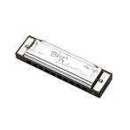 Fender Blues Deluxe mondharmonica D, Muziek en Instrumenten, Blaasinstrumenten | Mondharmonica's, Verzenden, Nieuw