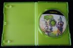Oddworld Munchs Oddysee XBOX (No Manual), Spelcomputers en Games, Verzenden, Nieuw