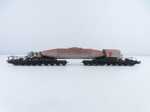 Märklin H0 - 48291 - Modeltrein goederenwagon (1) -, Hobby en Vrije tijd, Modeltreinen | H0