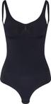 MAGIC Bodyfashion - Maat L - Low Back Body Zwart Vrouwen