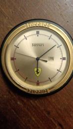 Pendule - Staal, Rubber, Verguld - 1990-2000