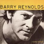 LP gebruikt - Barry Reynolds - I Scare Myself, Verzenden, Zo goed als nieuw