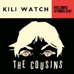 vinyl single 7 inch - The Cousins - Kili Watch / Eso Es E..., Cd's en Dvd's, Zo goed als nieuw, Verzenden