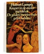 Kasper in de onderwereld 9789029002981 Hubert Lampo, Boeken, Verzenden, Gelezen, Hubert Lampo