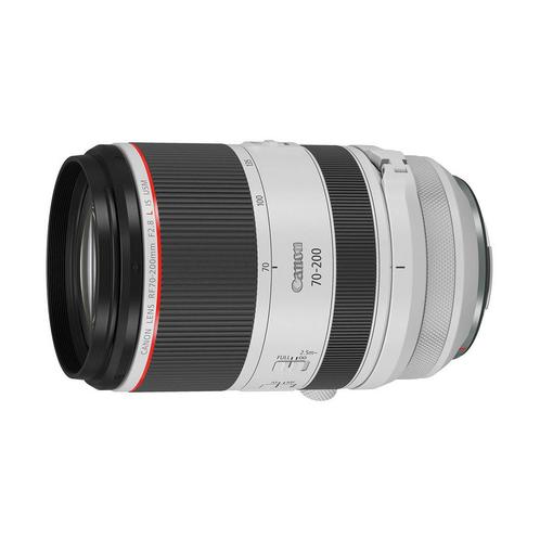 Canon RF 70-200mm f/2.8L IS USM, Audio, Tv en Foto, Fotografie | Lenzen en Objectieven, Telelens, Nieuw, Zoom, Ophalen of Verzenden