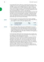 Bedrijfsadministratie met ERP in SAP 9789001846060, Boeken, Zo goed als nieuw