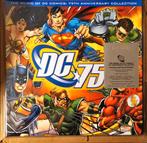 Various - The Music Of DC Comics: 75th Anniversary Collectio, Verzenden, Zo goed als nieuw