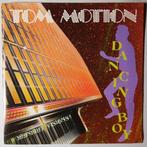 Tom Motion - Midnight visions - Single, Cd's en Dvd's, Vinyl Singles, Gebruikt, 7 inch, Pop, Single