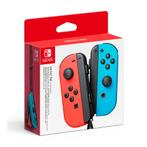 Nintendo Switch Joy-Con Controller set - Rood/Blauw (Nieuw)