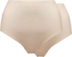 MAGIC Bodyfashion Dream Organics - Maat XXL - Panty (2-Pack), Kleding | Dames, Ondergoed en Lingerie, Verzenden