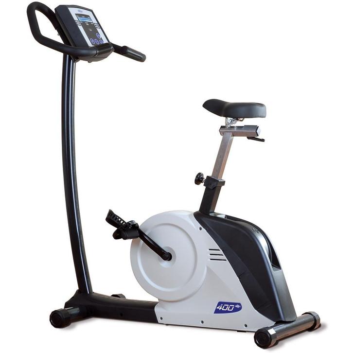 Ergo-Fit Cardio-Line 400 Hometrainer, Sport en Fitness, Fitnessapparatuur, Hometrainer, Verzenden