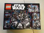 Lego Set - 75183 - Star Wars - Darth Vader Transformation +, Kinderen en Baby's, Speelgoed | Duplo en Lego, Nieuw