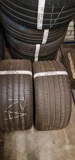 2x 325-35-22 Hankook Zomer 5.5mm €90 Per Band 325 35 22, Ophalen, Gebruikt, 325 mm, Overige maten