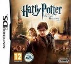 Harry Potter and the Deathly Hallows Part 2 Losse Game Card, Spelcomputers en Games, Ophalen of Verzenden, Zo goed als nieuw