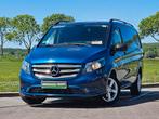 Mercedes-Benz Vito  | Financial Lease voor 502 p/mnd, Automaat, Gebruikt, Euro 6, Diesel