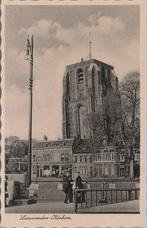 LEEUWARDEN - Oldehove, Verzenden, Gelopen