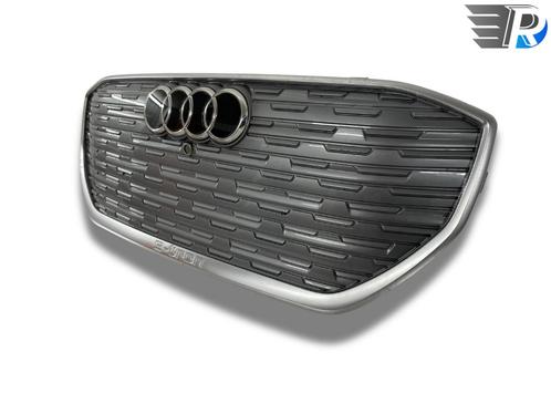 Grille + Embleem - Audi Q4 E-Tron - OEM: 89A853653A   8..., Auto-onderdelen, Overige Auto-onderdelen, Nieuw, Verzenden