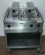 Occasion MKN elektrische Clamgrill, Ophalen, Gebruikt, Ovens, Magnetrons en Steamers