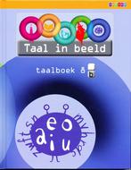 Taal in Beeld versie 2 Taalboek 8B, Boeken, Schoolboeken, Verzenden, Nieuw