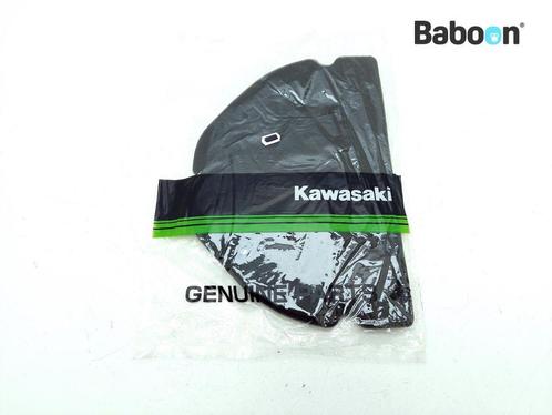 Luchtfilter Kawasaki ZX 9 R 1994-1997 (NINJA ZX-9R ZX900B), Motoren, Onderdelen | Kawasaki, Gebruikt, Verzenden
