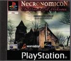 Necronomicon - The Dawning of Darkness [PS1], Ophalen of Verzenden, Nieuw