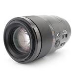 Sony FE 90mm F/2.8G Macro OSS | Tweedehands, Verzenden, Gebruikt, Sony