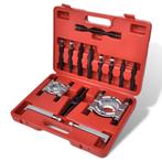 Lagertrekker set 14 stuks (Gereedschap, PTD new items)