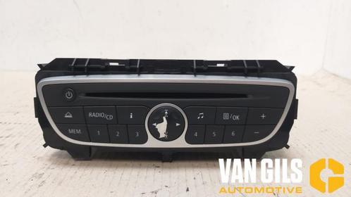 Radio CD Speler Renault Twingo O199683, Auto-onderdelen, Elektronica en Kabels, Ophalen of Verzenden