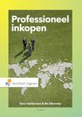 Professioneel inkopen 9789001877231, Boeken, Zo goed als nieuw