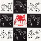 cd - L.A. Style - The Album, Verzenden, Zo goed als nieuw