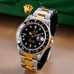 Rolex - GMT-Master II Two Tone - 16713 - Heren - 1980-1989, Sieraden, Tassen en Uiterlijk, Horloges | Heren, Nieuw