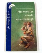 Het monster van de vuursteenmijn 9789001918743, Verzenden, Gelezen, Reint de Jonge