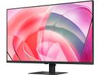 Samsung - Ultra HD 4K  Monitor - 37 inch, Computers en Software, Verzenden, VA, Nieuw, Ultra HD (4K)
