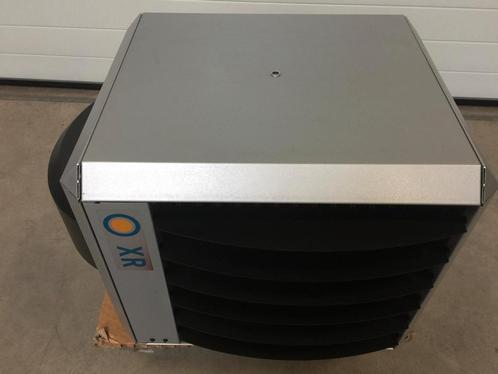 30 Kw WINTERWARM gasheater (3272), Doe-het-zelf en Verbouw, Verwarming en Radiatoren, Overige typen, Gebruikt, 800 watt of meer