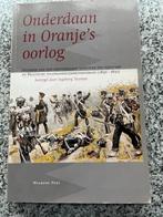 Onderdaan In Oranjes oorlog, Boeken, Verzenden, Ingeborg Theunisse, 20e eeuw of later, Gelezen