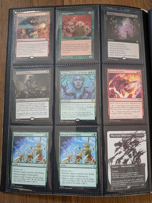 Wizards of The Coast Card - Magic: The Gathering, Hobby en Vrije tijd, Verzamelkaartspellen | Magic the Gathering