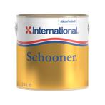 International Schooner-750 ml, Watersport en Boten, Accessoires en Onderhoud, Ophalen of Verzenden, Nieuw