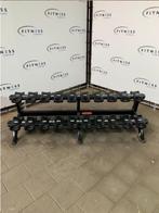 Star Trac Dumbell rek | 22,5 t/m 40 kilo |, Verzenden, Gebruikt, Overige typen
