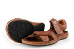 Pikolinos Sandalen in maat 41 Cognac | 10% extra korting, Sandalen, Overige kleuren, Verzenden, Zo goed als nieuw