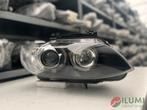 BMW 3 E92 E93 KOPLAMP XENON RECHTS KPL 7162142, Verzenden, Gebruikt, BMW