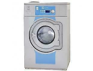 Electrolux W565H Professionele wasmachine!, Witgoed en Apparatuur, Wasmachines, 95 cm of meer, 1200 tot 1600 toeren, 6 tot 8 kg
