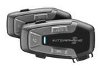 U-COM 6R Twin Bluetooth Headset Interphone, Motoren, Verzenden, Nieuw met kaartje