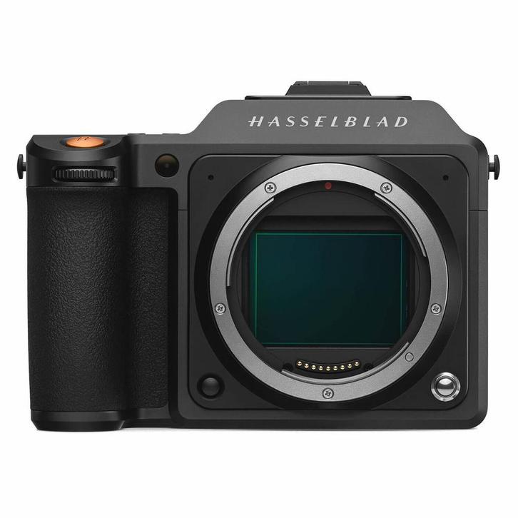 Hasselblad X2D 100C middenformaat camera Body - Tweedehands, Audio, Tv en Foto, Fotocamera's Digitaal, Gebruikt, Verzenden
