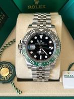 Rolex GMT-Master Sprite 126720 VTNR (2025), Staal, Polshorloge, Nieuw, Rolex