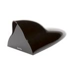 Simoni Racing Antenne Big Shark Fin - Zwart, Verzenden